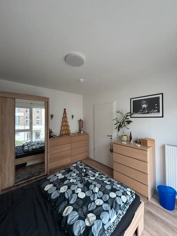 2 Zimmer Wohnung mit 47 m² in Erfurt – Bild 3