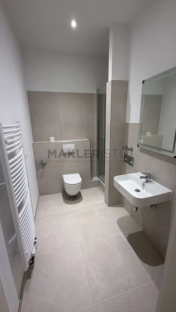 2 Zimmer Wohnung mit 67 m² in Leipzig – Bild 3