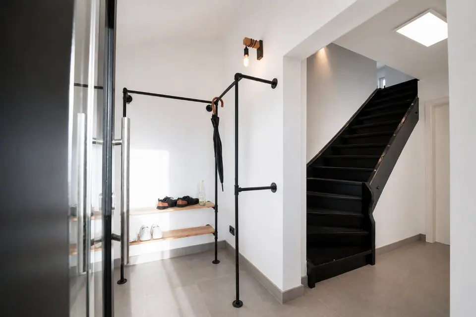 7 Zimmer Haus mit 290 m² in Würzburg – Bild 7