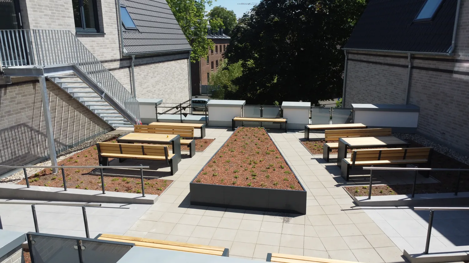 3 Zimmer Wohnung mit 84 m² in Mönchengladbach – Bild 4