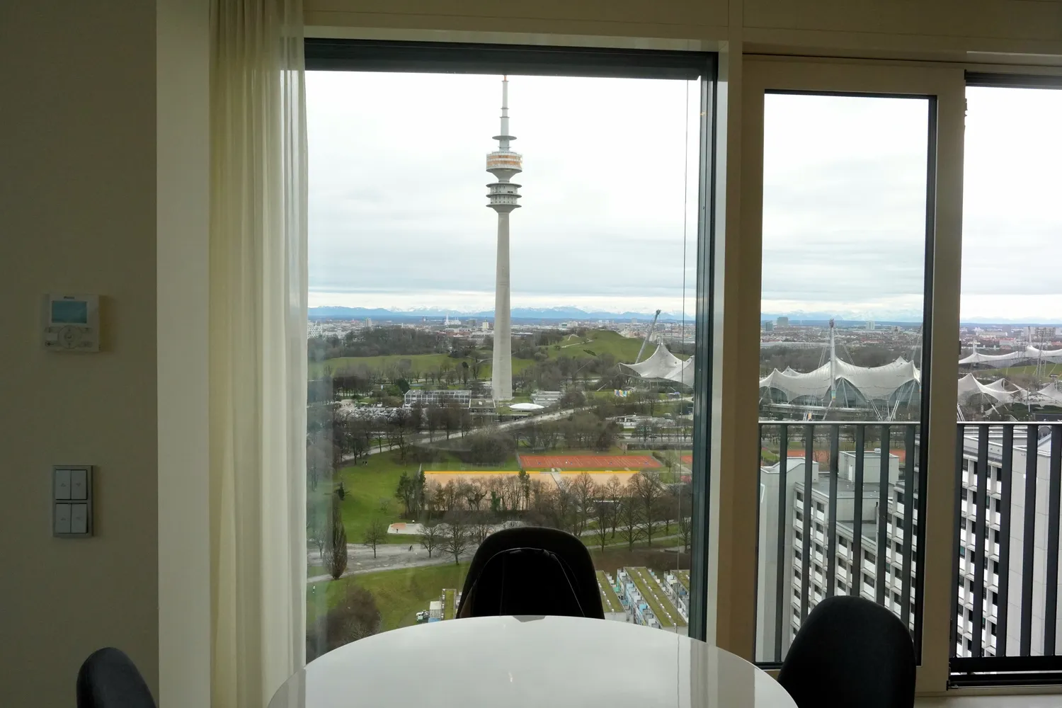 1 Zimmer Wohnung mit 50 m² in München – Bild 7