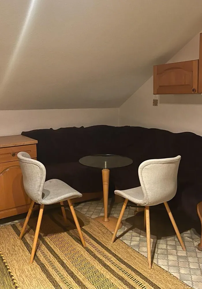 2 Zimmer Wohnung mit 54 m² in Lindau – Bild 4