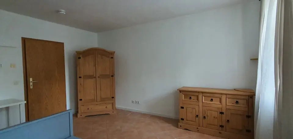 Studio mit 33 m² in Lutherstadt Wittenberg – Bild 1