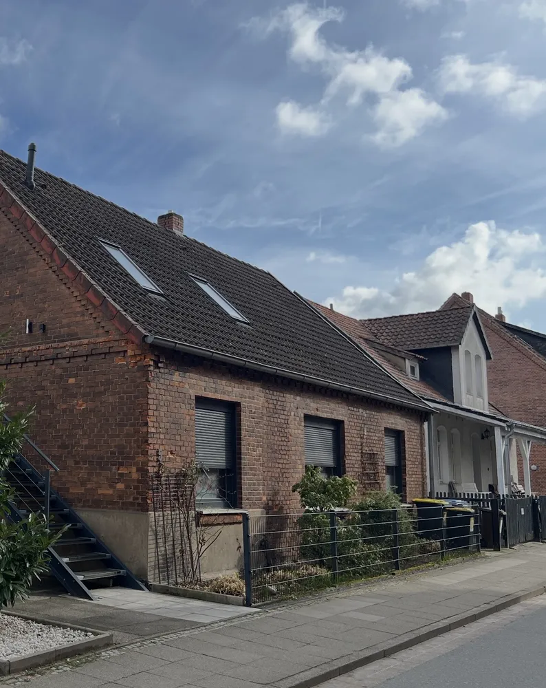 3 Zimmer Wohnung mit 100 m² in Hannover – Bild 2