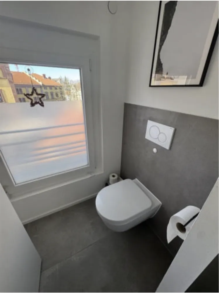 2 Zimmer Wohnung mit 97 m² in Heidelberg – Bild 8