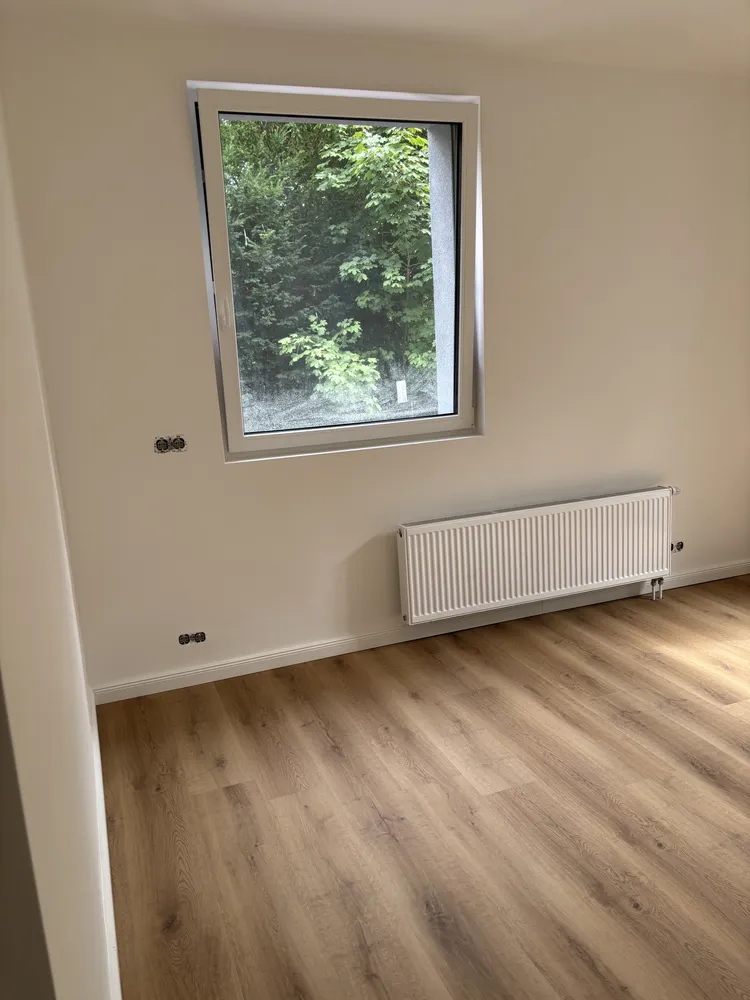 5 Zimmer Wohnung mit 140 m² in Hamburg – Bild 2
