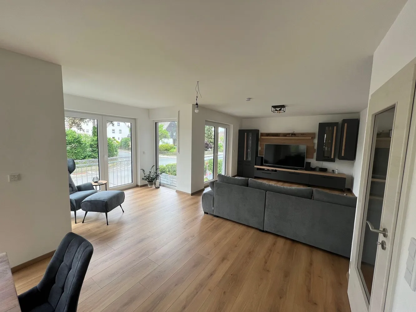 3 Zimmer Wohnung mit 108 m² in Nürnberg – Bild 8