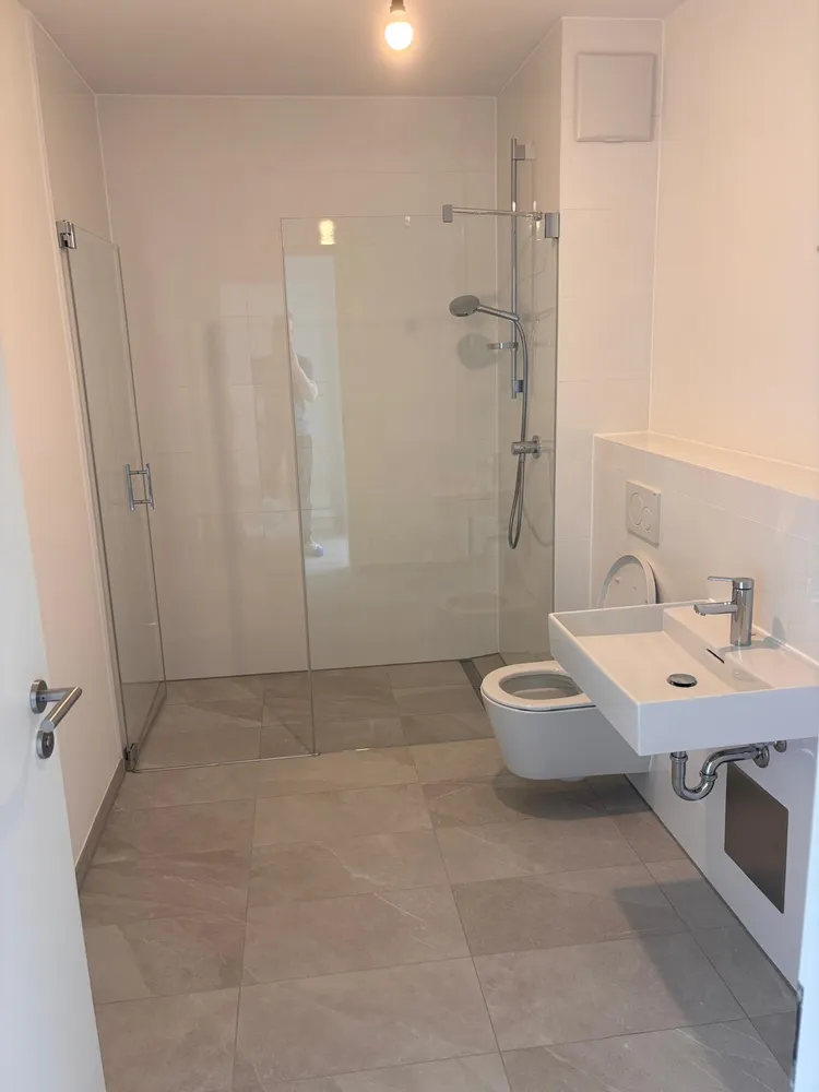 1 Zimmer Wohnung mit 44 m² in München – Bild 9