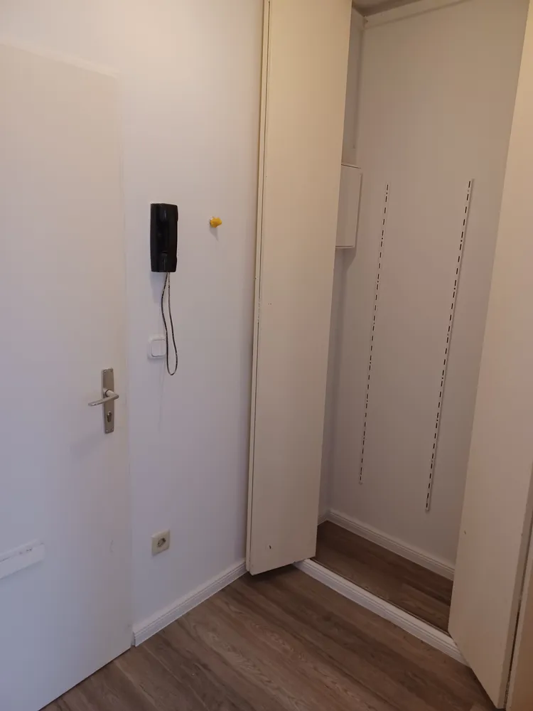 1 Zimmer Wohnung mit 30 m² in Berlin – Bild 5