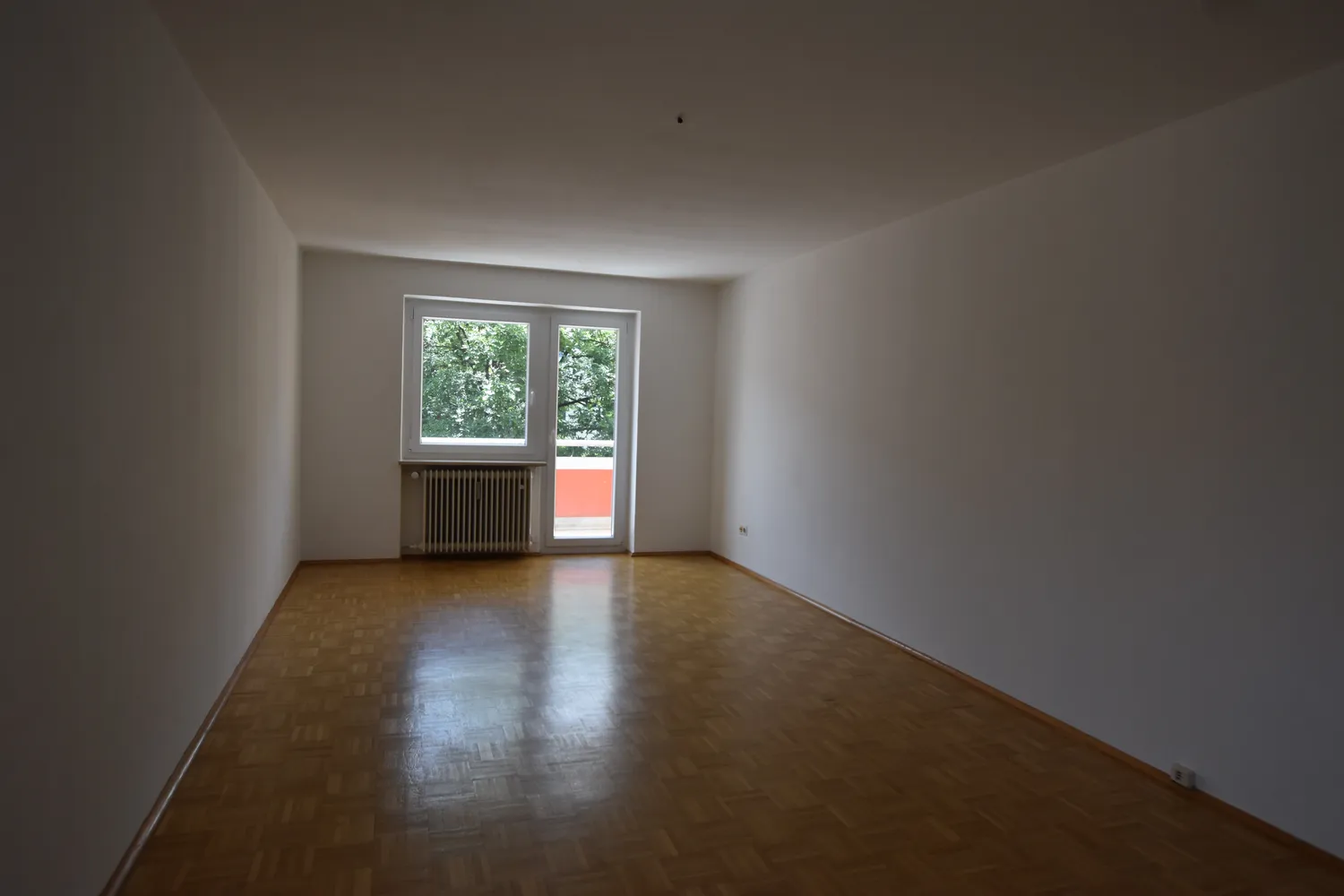 1 Zimmer Wohnung mit 42 m² in München – Bild 4
