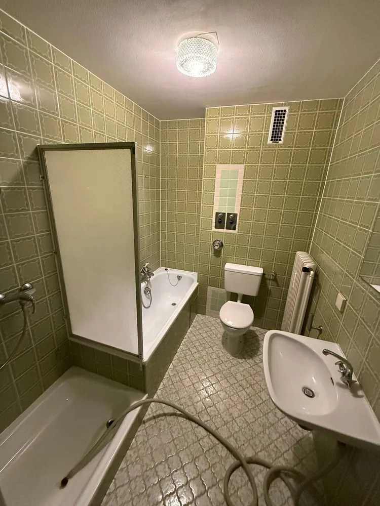 2 Zimmer Wohnung mit 75 m² in Augsburg – Bild 7