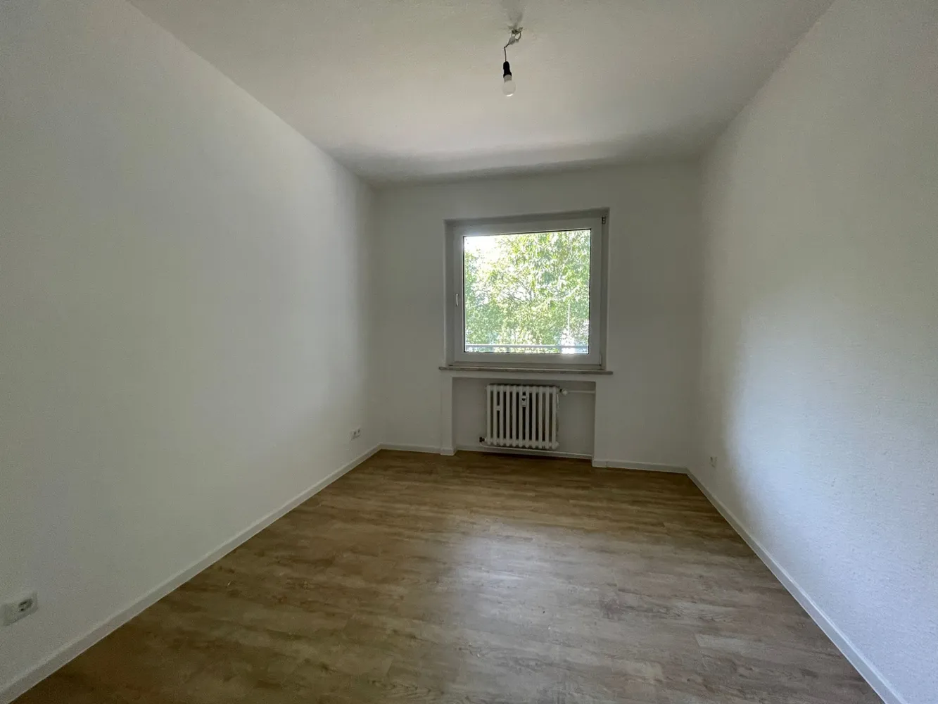 3 Zimmer Wohnung mit 76 m² in Duisburg – Bild 4