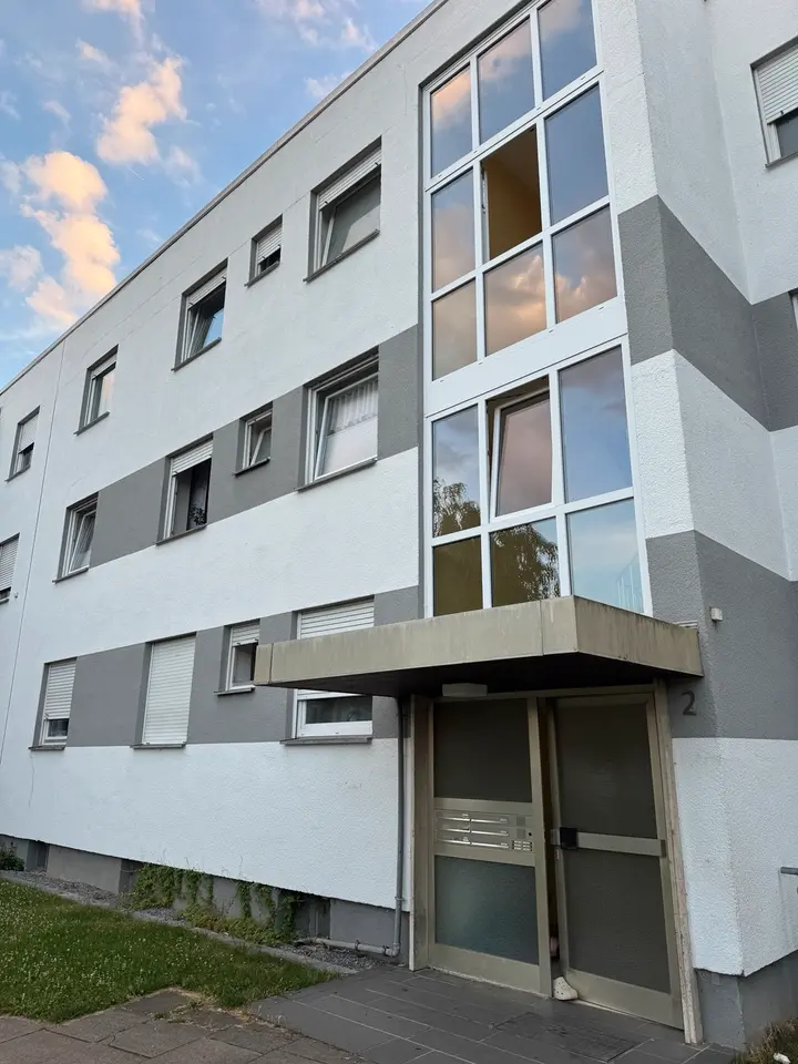 4 Zimmer Wohnung mit 88 m² in Minden – Bild 6