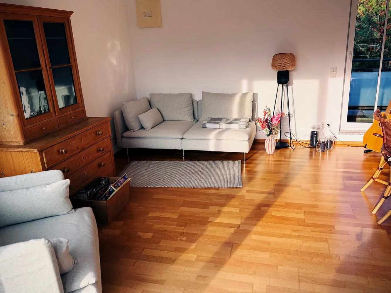 2 room apartment with 72 m² in Munich – Photo 3