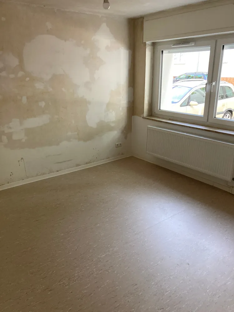 2 Zimmer Wohnung mit 40 m² in Frankfurt am Main – Bild 2