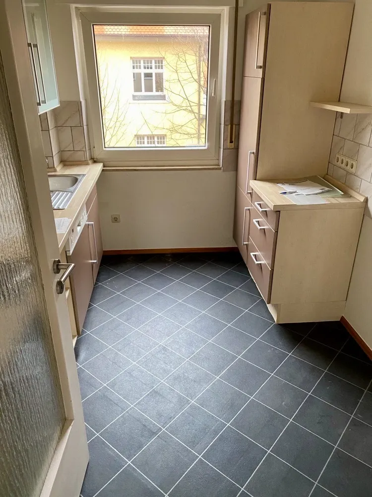 3 Zimmer Wohnung mit 72 m² in Nürnberg – Bild 10