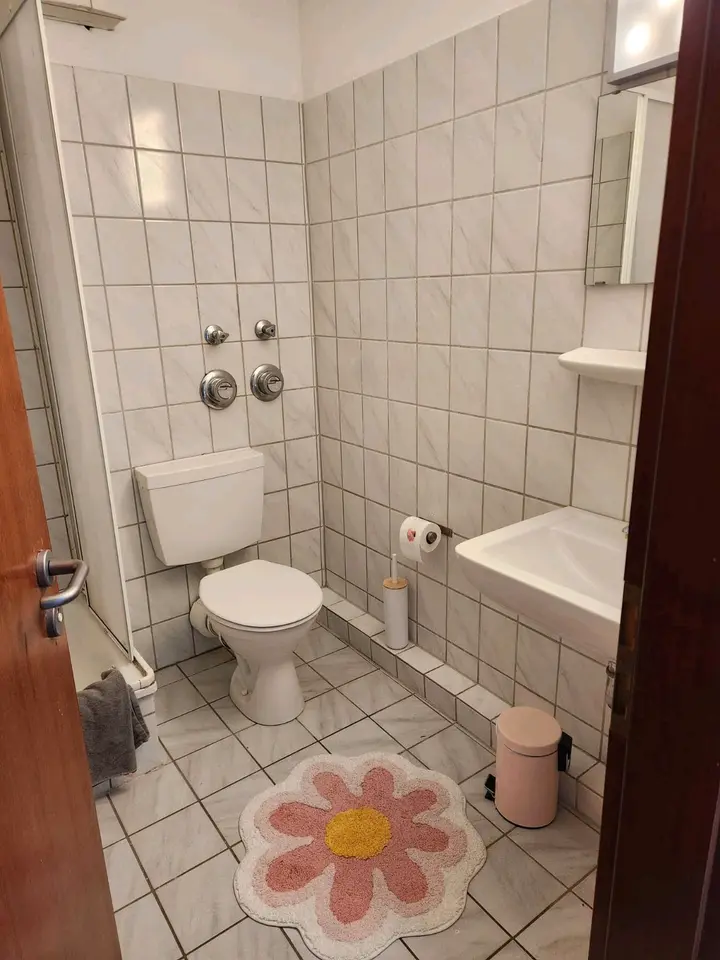 2 Zimmer Wohnung mit 55 m² in Bielefeld – Bild 9