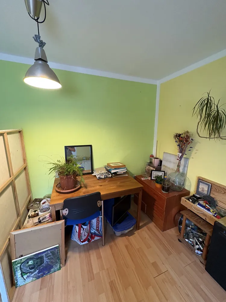 2 Zimmer Wohnung mit 35 m² in Hannover – Bild 7