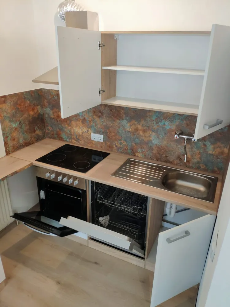 1 Zimmer Wohnung mit 42 m² in Kaufbeuren – Bild 9