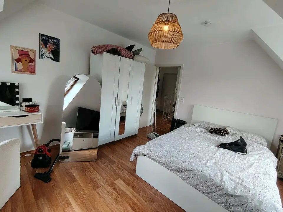 3 Zimmer Wohnung mit 90 m² in Dresden – Bild 7