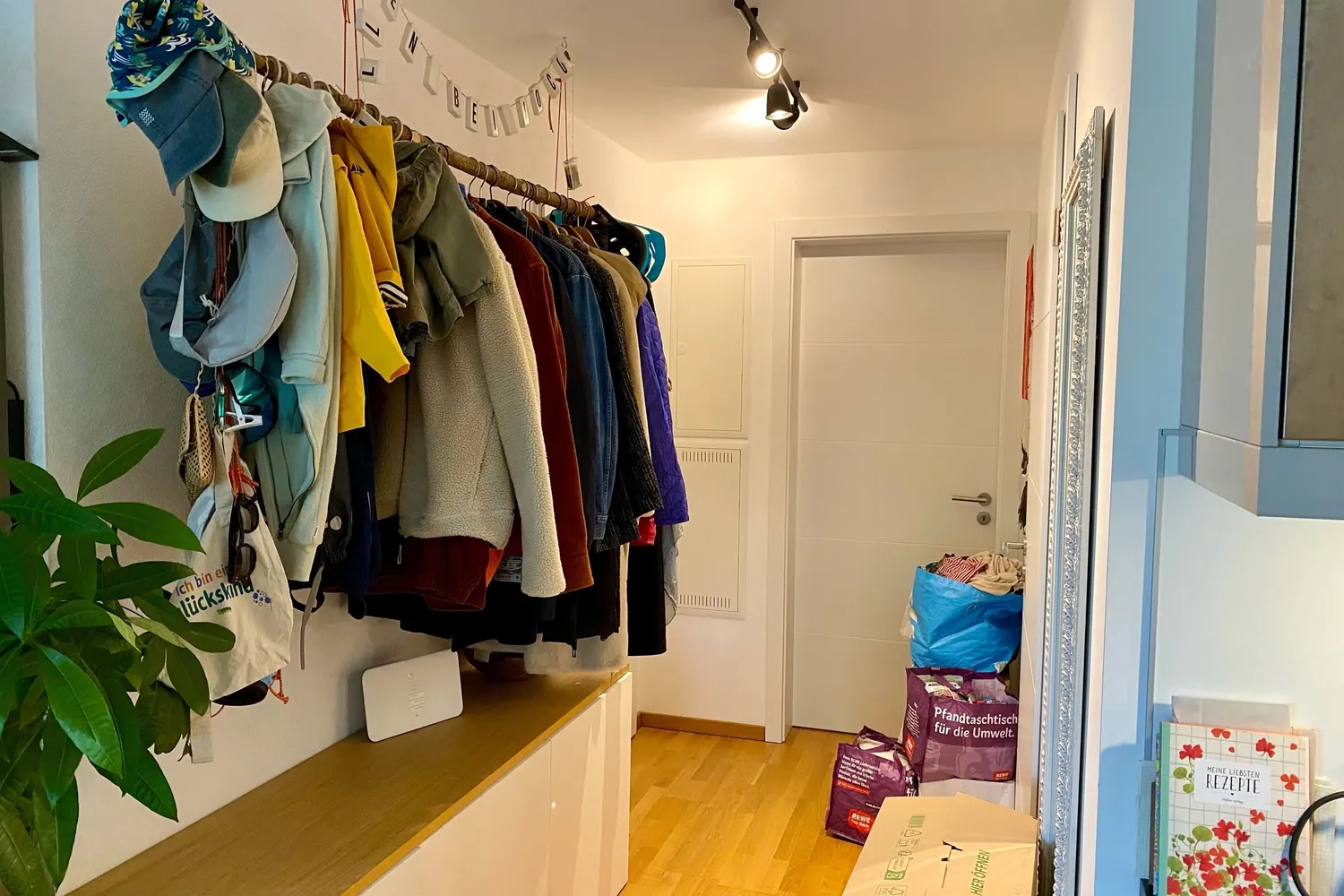 3 room apartment with 67 m² in Munich – Photo 2