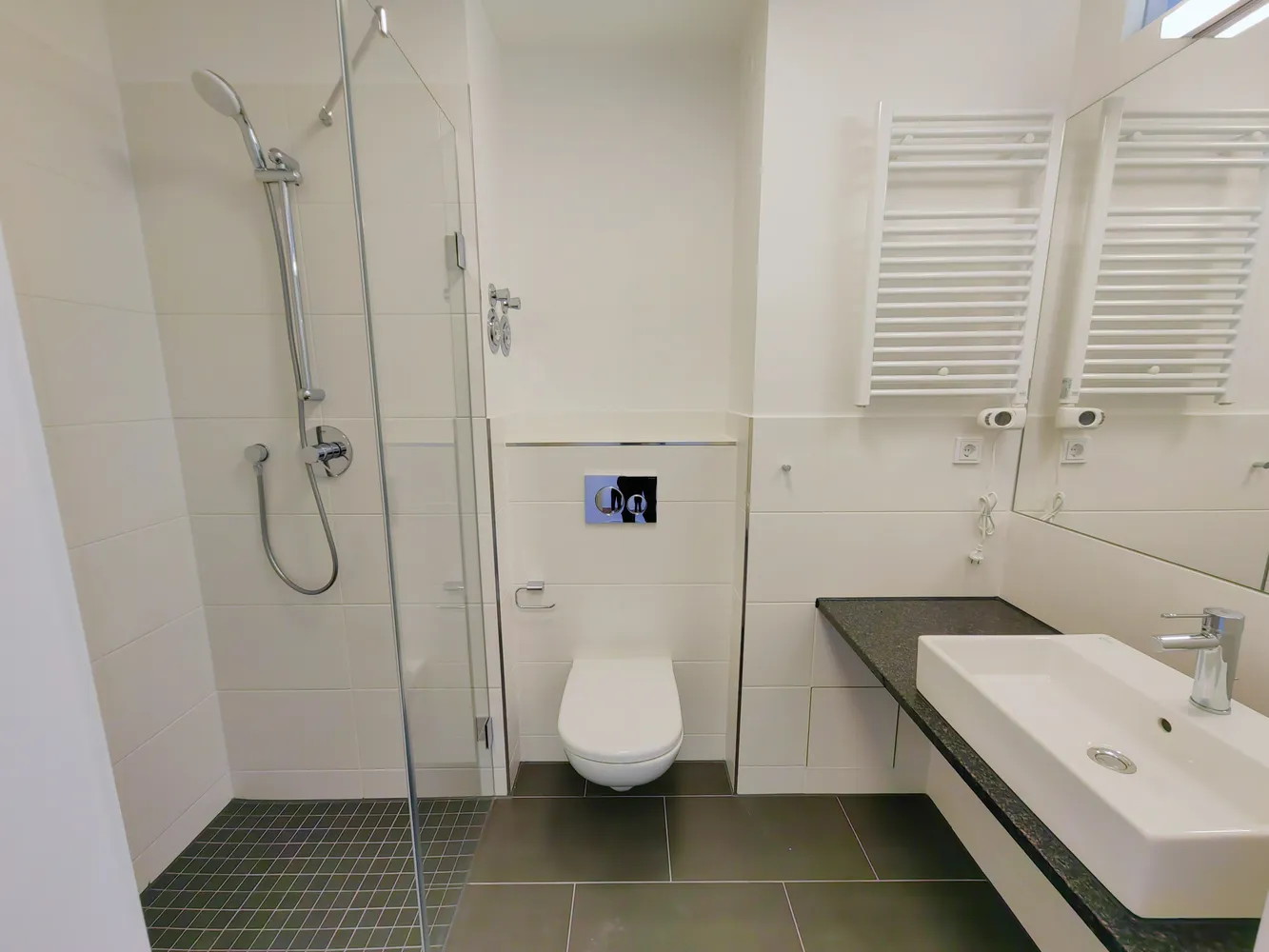 1 Zimmer Wohnung mit 23 m² in Berlin – Bild 10
