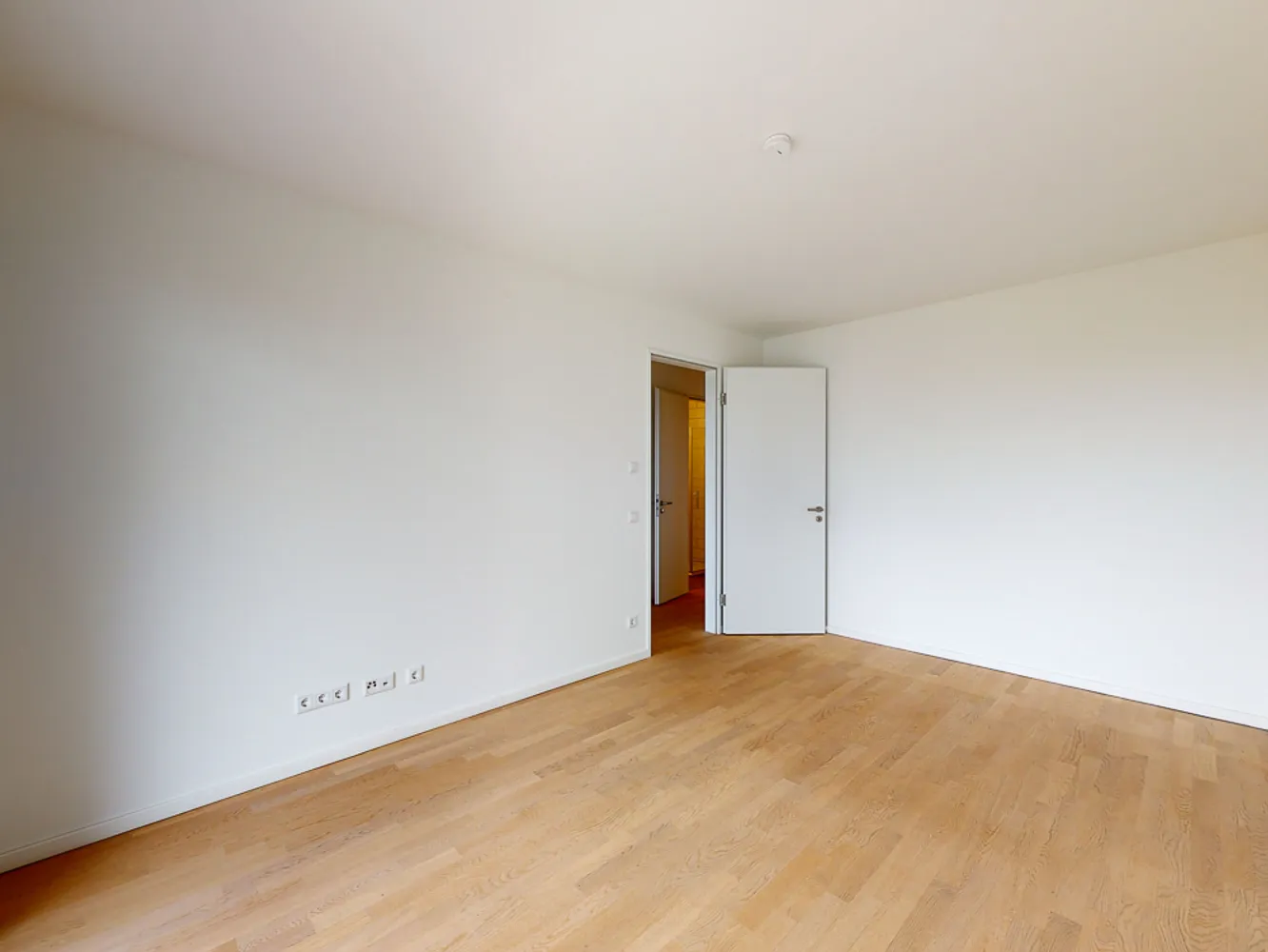 2 Zimmer Wohnung mit 58 m² in Frankfurt am Main – Bild 3