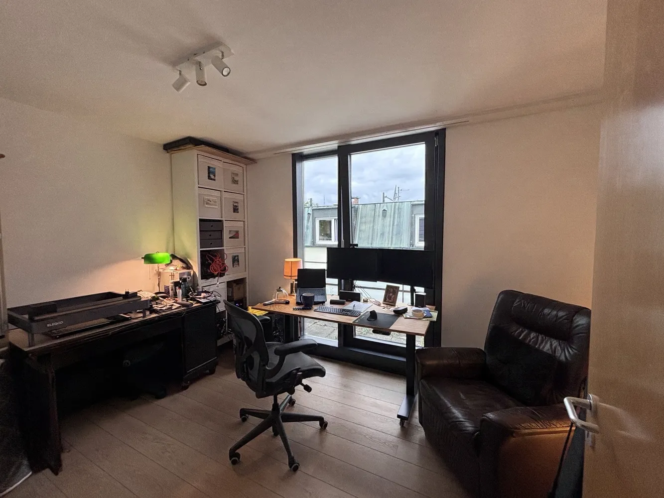 5 Zimmer Wohnung mit 120 m² in München – Bild 12