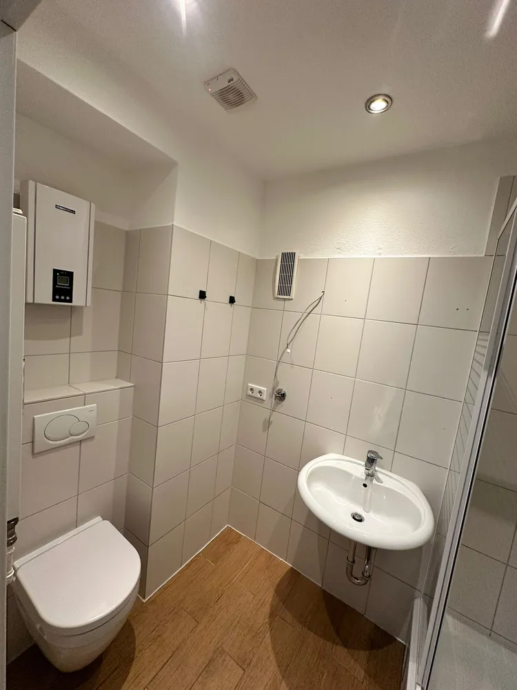 2 Zimmer Wohnung mit 41 m² in Witten – Bild 5