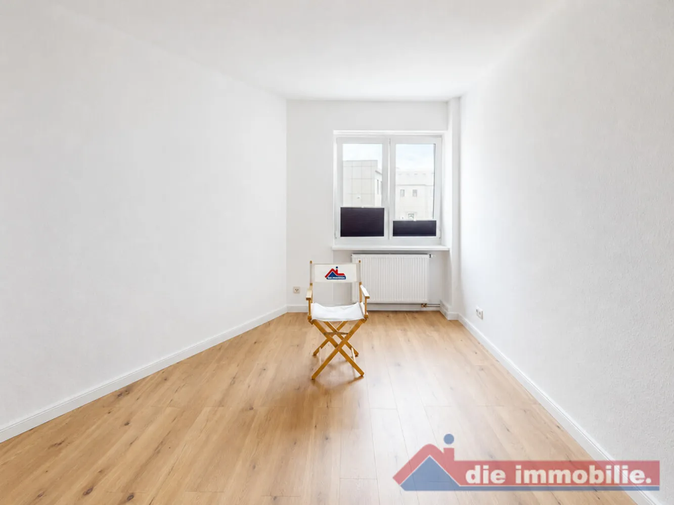 2 room apartment with 60 m² in Magdeburg – Photo 12