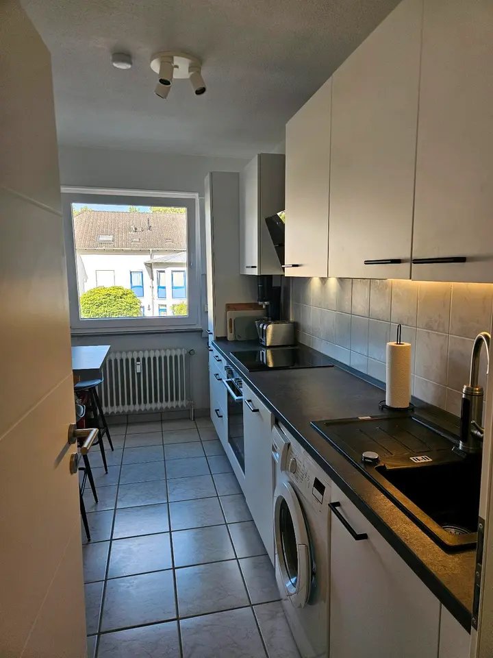 WG-Zimmer mit 68 m² in Bergheim – Bild 4