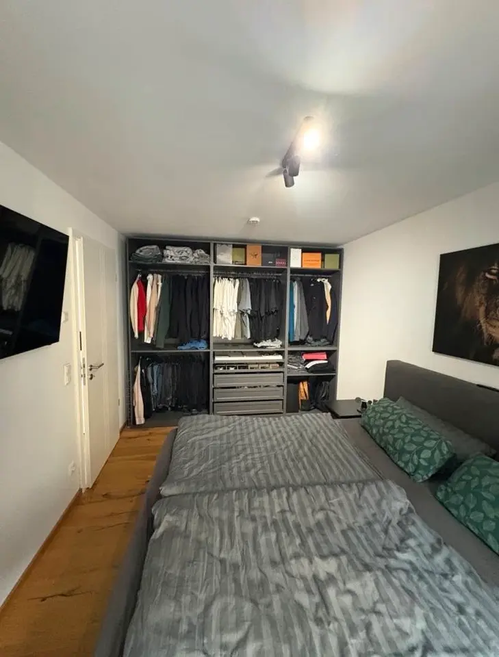2 Zimmer Wohnung mit 68 m² in Deggendorf – Bild 7