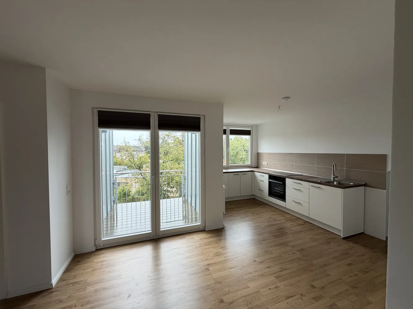 2 Zimmer Wohnung mit 78 m² in Neuss – Bild 2