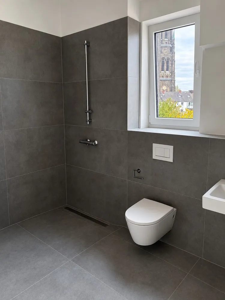 2 Zimmer Wohnung mit 60 m² in Viersen – Bild 5