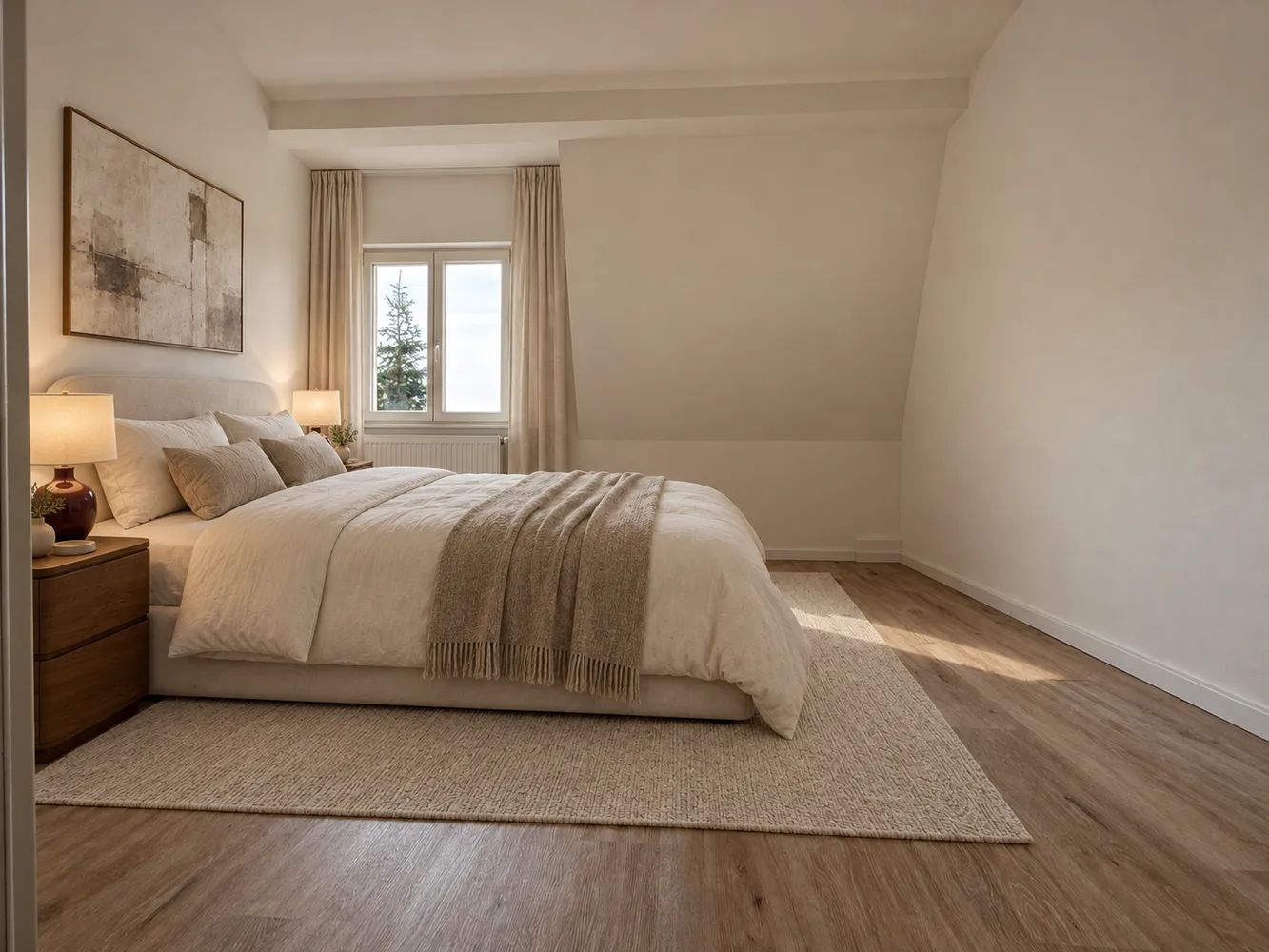 2 Zimmer Wohnung mit 65 m² in Offenbach am Main – Bild 10