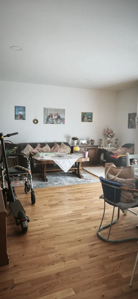 2 Zimmer Wohnung mit 53 m² in Aachen – Bild 2
