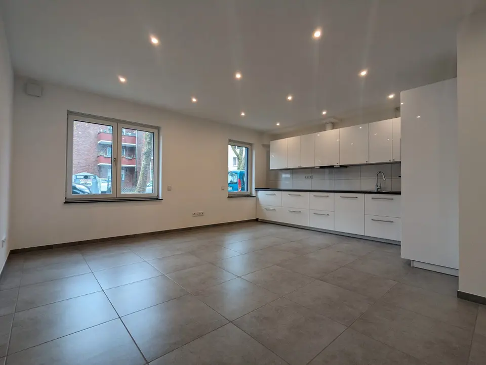 2 Zimmer Wohnung mit 55 m² in Oberhausen – Bild 7