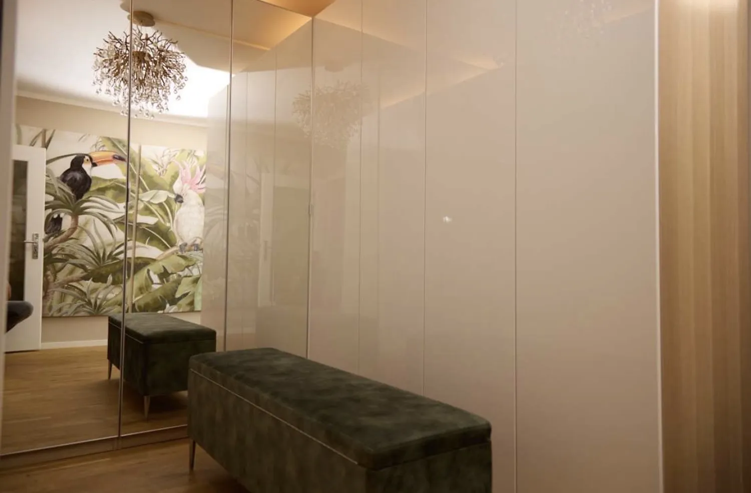 3 Zimmer Wohnung mit 95 m² in München – Bild 10