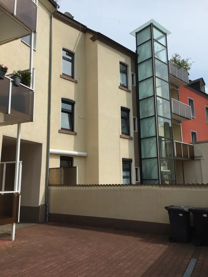 3 Zimmer Wohnung mit 88 m² in Gelsenkirchen – Bild 2
