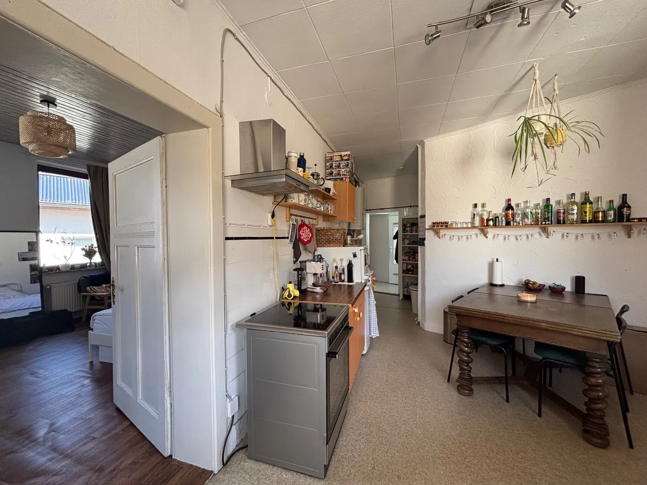 2 Zimmer Wohnung mit 66 m² in Mainz – Bild 4