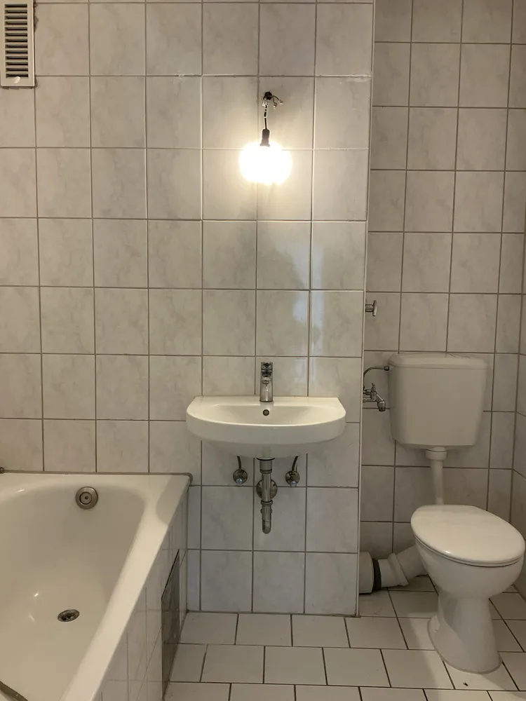 2 room apartment with 62 m² in Bielefeld – Photo 5