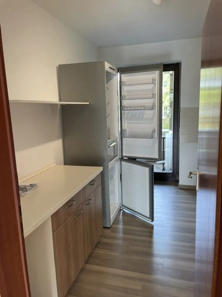 3 Zimmer Wohnung mit 90 m² in Schweinfurt – Bild 2