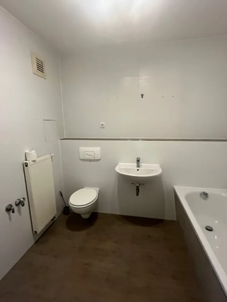 1 Zimmer Wohnung mit 41 m² in Berlin – Bild 7
