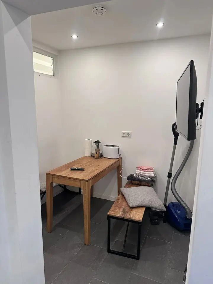 2 room apartment with 11 m² in Munich – Photo 5