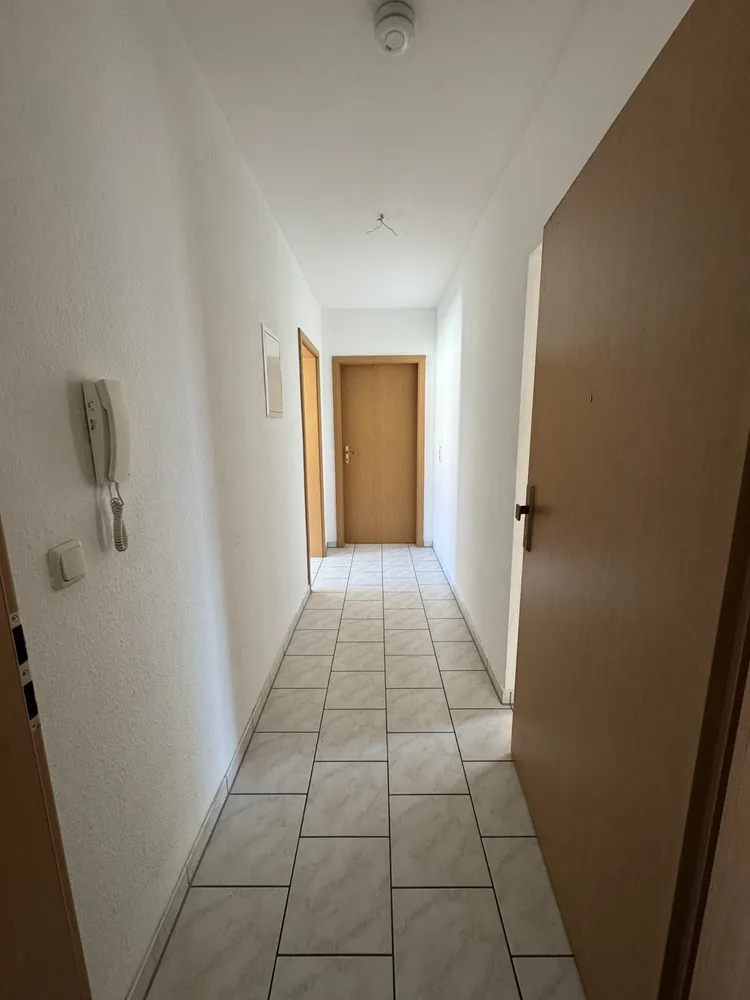2 room apartment with 80 m² in Magdeburg – Photo 1