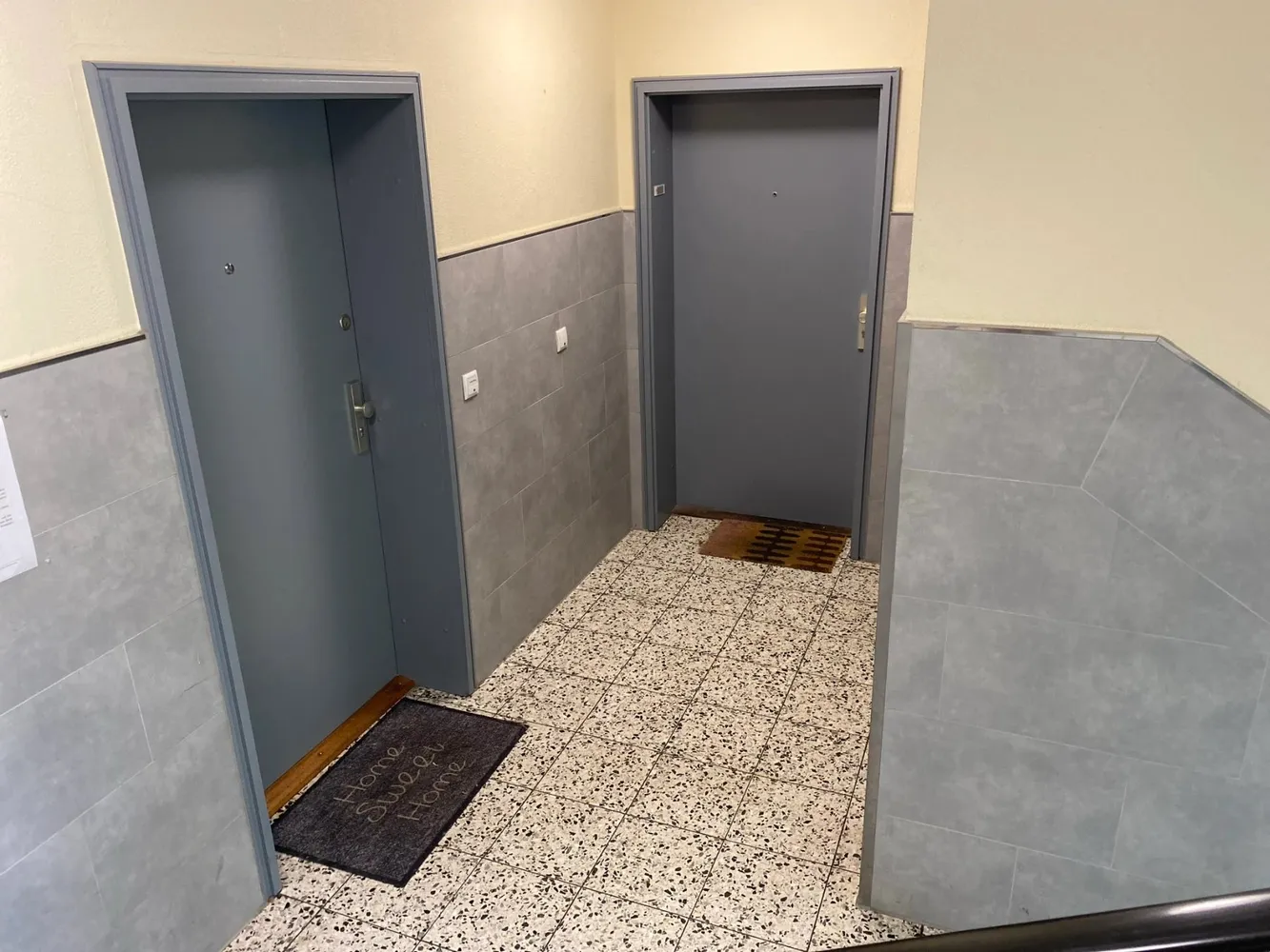 2 Zimmer Wohnung mit 58 m² in Hamburg – Bild 4
