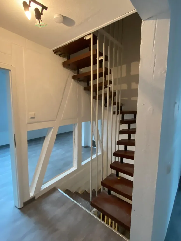 4 Zimmer Wohnung mit 99 m² in Mosbach – Bild 8