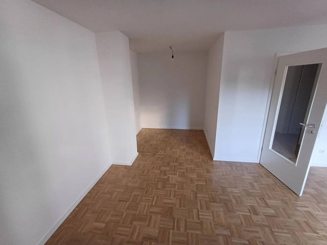 1 Zimmer Wohnung mit 36 m² in München – Bild 4