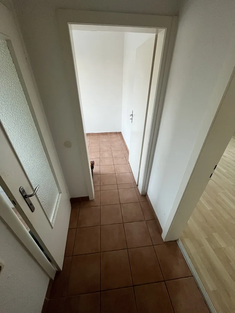 1 Zimmer Wohnung mit 38 m² in Düsseldorf – Bild 1