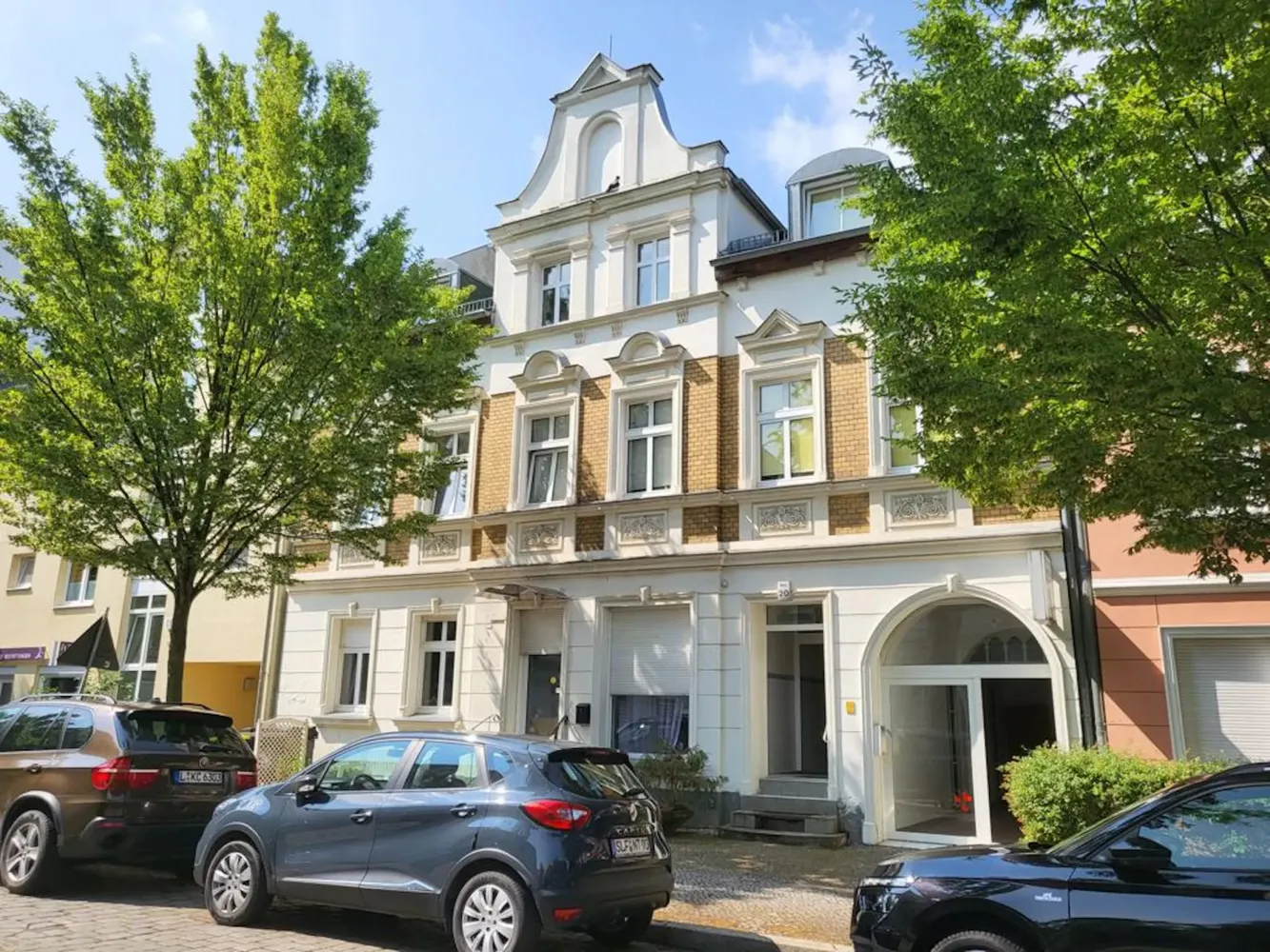 WG-Zimmer mit 11 m² in Berlin – Bild 5